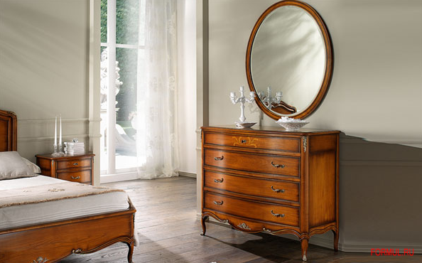 Комод Ebanart арт. 7133